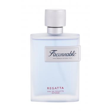 Faconnable Regatta Intense  90Ml    Für Mann (Eau De Toilette)