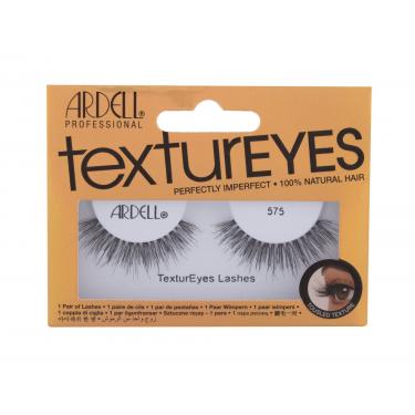 Ardell Textureyes 575  1Pc Black   Für Frauen (False Eyelashes)