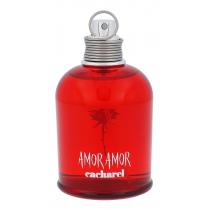 Cacharel Amor Amor   100Ml    Für Frauen (Eau De Toilette)