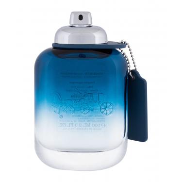 Coach Coach Blue  100Ml    Für Mann Ohne Box(Eau De Toilette)