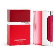 Paco Rabanne Ultrared   100Ml    Für Mann (Eau De Toilette)