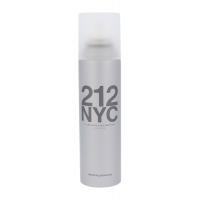 Carolina Herrera 212 Nyc  150Ml    Für Frauen (Deodorant)