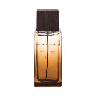 Pascal Morabito Red Amber   100Ml    Für Mann (Eau De Toilette)