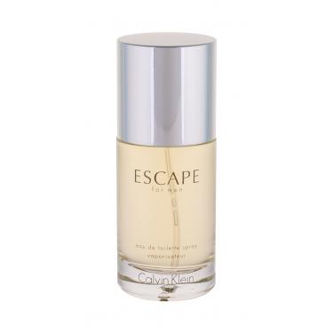 Calvin Klein Escape For Men   50Ml    Für Mann (Eau De Toilette)