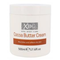 Xpel Body Care Cocoa Butter  500Ml    Für Frauen (Body Cream)