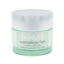 Clinique Superdefense   50Ml    Für Frauen (Night Skin Cream)