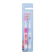 Pinkfong Baby Shark   2Pc    K (Toothbrush)