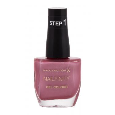 Max Factor Nailfinity   12Ml 240 Starlet   Für Frauen (Nail Polish)