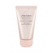 Shiseido Benefiance Concentrated Neck Contour Treatment  50Ml    Für Frauen (Cream For Neck And Décolleté)