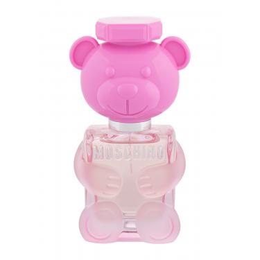 Moschino Toy 2 Bubble Gum  50Ml    Für Frauen (Eau De Toilette)