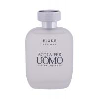 Elode Acqua Per Uomo   100Ml    Für Mann (Eau De Toilette)