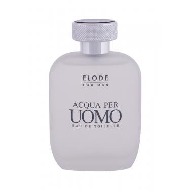 Elode Acqua Per Uomo   100Ml    Für Mann (Eau De Toilette)