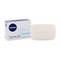 Nivea Creme Care Soft  100G    Für Frauen (Bar Soap)