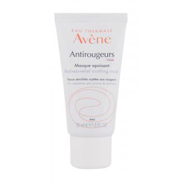 Avene Antirougeurs Calm  50Ml    Für Frauen (Face Mask)