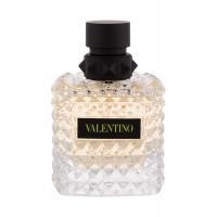 Valentino Valentino Donna Born In Roma Yellow Dream  100Ml    Für Frauen Ohne Box(Eau De Parfum)