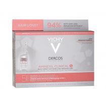 Vichy Dercos Aminexil Clinical 5  21X6Ml    Für Frauen (Hair Serum)