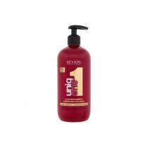 Revlon Professional Uniq One All In One Shampoo  490Ml    Für Frauen (Shampoo)