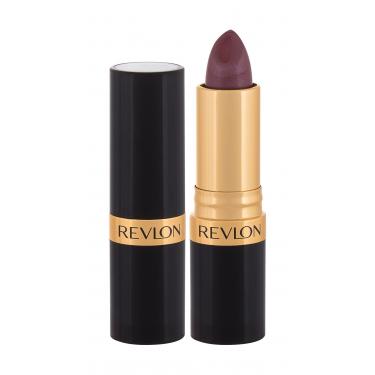 Revlon Super Lustrous Pearl  4,2G 467 Plum Baby   Für Frauen (Lipstick)