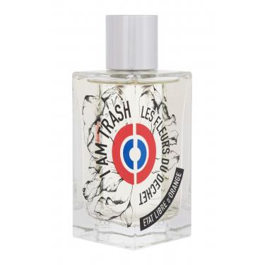 Etat Libre D´Orange I Am Trash Les Fleurs Du Déchet  100Ml    Unisex (Eau De Parfum)