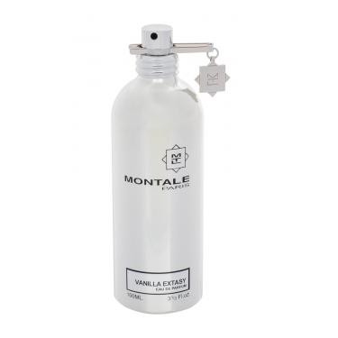 Montale Vanilla Extasy   100Ml    Für Frauen Ohne Box(Eau De Parfum)