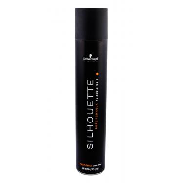 Schwarzkopf Professional Silhouette   500Ml    Für Frauen (Hair Spray)