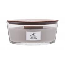 Woodwick Warm Wool   453,6G    Unisex (Scented Candle)