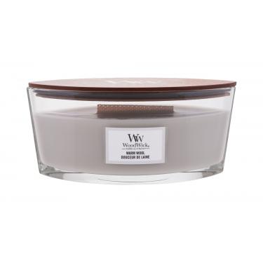 Woodwick Warm Wool   453,6G    Unisex (Scented Candle)