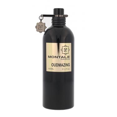 Montale Oudmazing   100Ml    Unisex Ohne Box(Eau De Parfum)