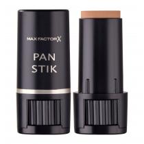 Max Factor Pan Stick Rich Creamy Foundation   14 Cool Copper 9G Für Frauen (Cosmetic)