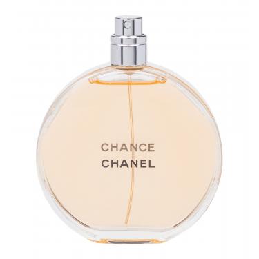 Chanel Chance   100Ml    Für Frauen Ohne Box(Eau De Toilette)