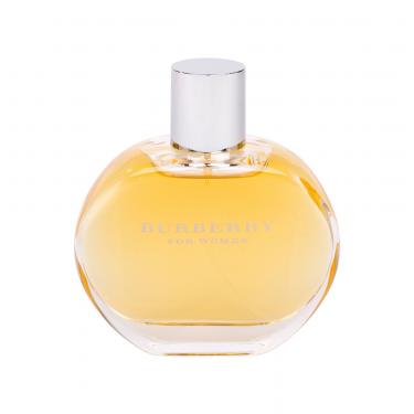 Burberry For Women   100Ml    Für Frauen (Eau De Parfum)