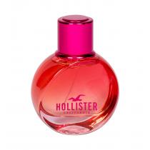 Hollister Wave 2   30Ml    Für Frauen (Eau De Parfum)