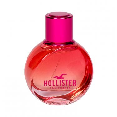 Hollister Wave 2   30Ml    Für Frauen (Eau De Parfum)