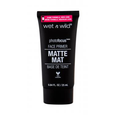 Wet N Wild Photo Focus   25Ml    Für Frauen (Makeup Primer)