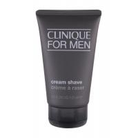 Clinique Skin Supplies Cream Shave  125Ml    Für Mann (Shaving Cream)