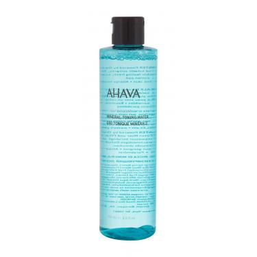 Ahava Clear Time To Clear  250Ml    Für Frauen (Cleansing Water)