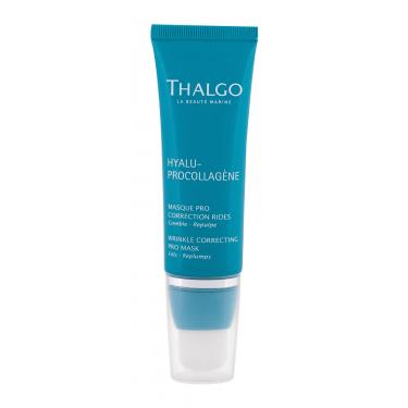 Thalgo Hyalu-Procollagéne Wrinkle Correcting Pro Mask  50Ml    Für Frauen (Face Mask)