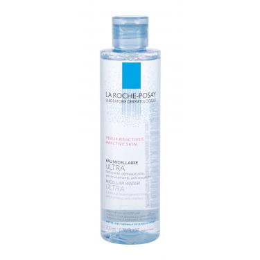 La Roche-Posay Physiological Ultra  200Ml    Für Frauen (Micellar Water)