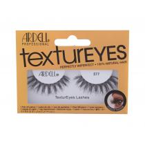 Ardell Textureyes 577  1Pc Black   Für Frauen (False Eyelashes)