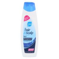 Xpel Medipure Hair & Scalp  400Ml   2In1 Für Frauen (Shampoo)