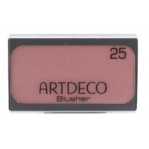 Artdeco Blusher   5G 25 Cadmium Red Blush   Für Frauen (Blush)