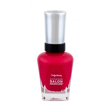 Sally Hansen Complete Salon Manicure   14,7Ml 213 Killer Heels   Für Frauen (Nail Polish)