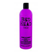 Tigi Bed Head Dumb Blonde  750Ml    Für Frauen (Shampoo)