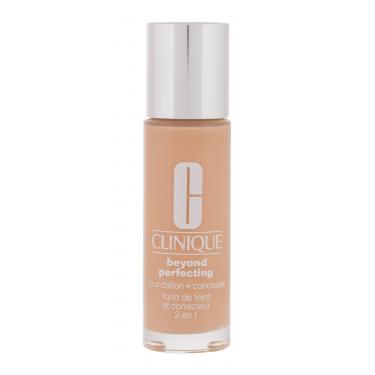 Clinique Beyond Perfecting Foundation + Concealer  30Ml 6,75 Sesame   Für Frauen (Makeup)