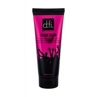 Revlon Professional D:Fi Volume Cream  200Ml    Für Frauen (Hair Volume)