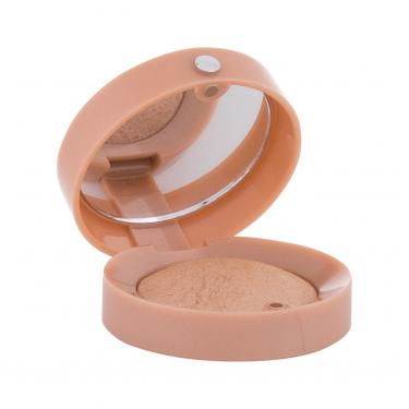 Bourjois Paris Ombre Á Paupiéres   1,2G 02 Iridesc´Sand   Für Frauen (Eye Shadow)