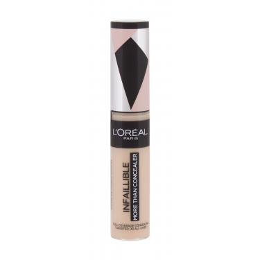 L'Oréal Paris Infaillible More Than Concealer  11Ml 326 Vanille   Für Frauen (Corrector)