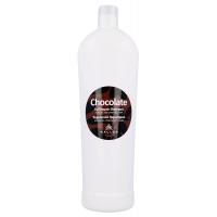 Kallos Cosmetics Chocolate   1000Ml    Für Frauen (Shampoo)