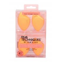 Real Techniques Miracle Complexion Sponge   4Pc    Für Frauen (Applicator)