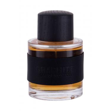 Montana Graphite   100Ml    Für Mann (Eau De Toilette)